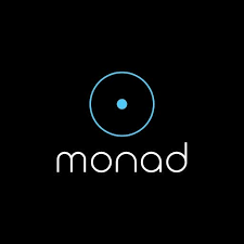 Monad logo